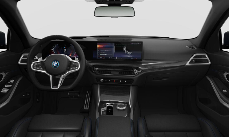 BMW 330 3-serie 330e M Sportpakket Pro | Comfort Pack | In — photo 3