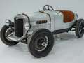 Oldtimer Riley SPORT SPECIAL 1934 Silver - thumbnail 1