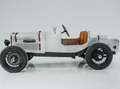 Oldtimer Riley SPORT SPECIAL 1934 Silver - thumbnail 2