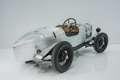 Oldtimer Riley SPORT SPECIAL 1934 Silver - thumbnail 5
