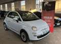 Fiat 500 1.2 Lounge 69cv UNICO PROPRIETARIO Blu/Azzurro - thumbnail 1