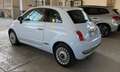 Fiat 500 1.2 Lounge 69cv UNICO PROPRIETARIO Blu/Azzurro - thumbnail 14