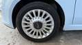 Fiat 500 1.2 Lounge 69cv UNICO PROPRIETARIO Blu/Azzurro - thumbnail 12