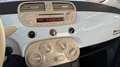 Fiat 500 1.2 Lounge 69cv UNICO PROPRIETARIO Blu/Azzurro - thumbnail 8