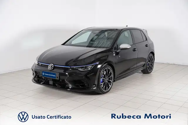 Volkswagen Golf R 2.0 TSI DSG 4motion 333CV