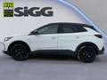 Opel Grandland 1.6 GS Line Weiß - thumbnail 3