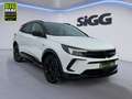 Opel Grandland 1.6 GS Line Weiß - thumbnail 9
