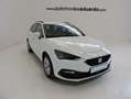 SEAT Leon Sportstourer 2.0 TDI CR 110 KW (150 CV) DSG Style Blanco - thumbnail 3