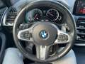 BMW X3 M xDrive20d 190ch BVA8  M Sport Černá - thumbnail 13