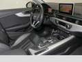 Audi A4 Avant 3.0 TDI design S-line Selection + AHK LED Silber - thumbnail 10