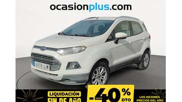 1.50TDCi Titanium 95