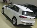 Volkswagen Golf VIII 1.5 TSI OPF Life Navi DAB LM16 Fehér - thumbnail 10