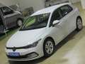 Volkswagen Golf VIII 1.5 TSI OPF Life Navi DAB LM16 Fehér - thumbnail 2