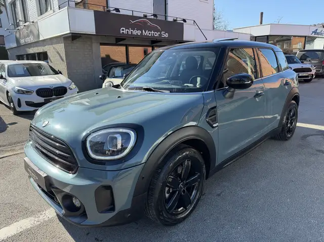 MINI Cooper Countryman Mini Countryman 1.5ACooper/Toit Pano/Harman Kardon