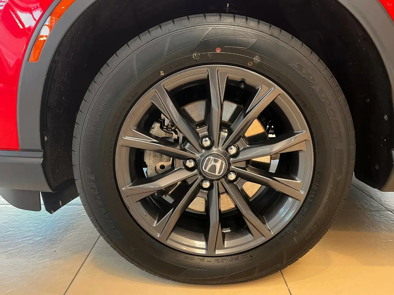 Honda CR-V e:HEV Elegance AWD|Leder|Navi|Pano 4