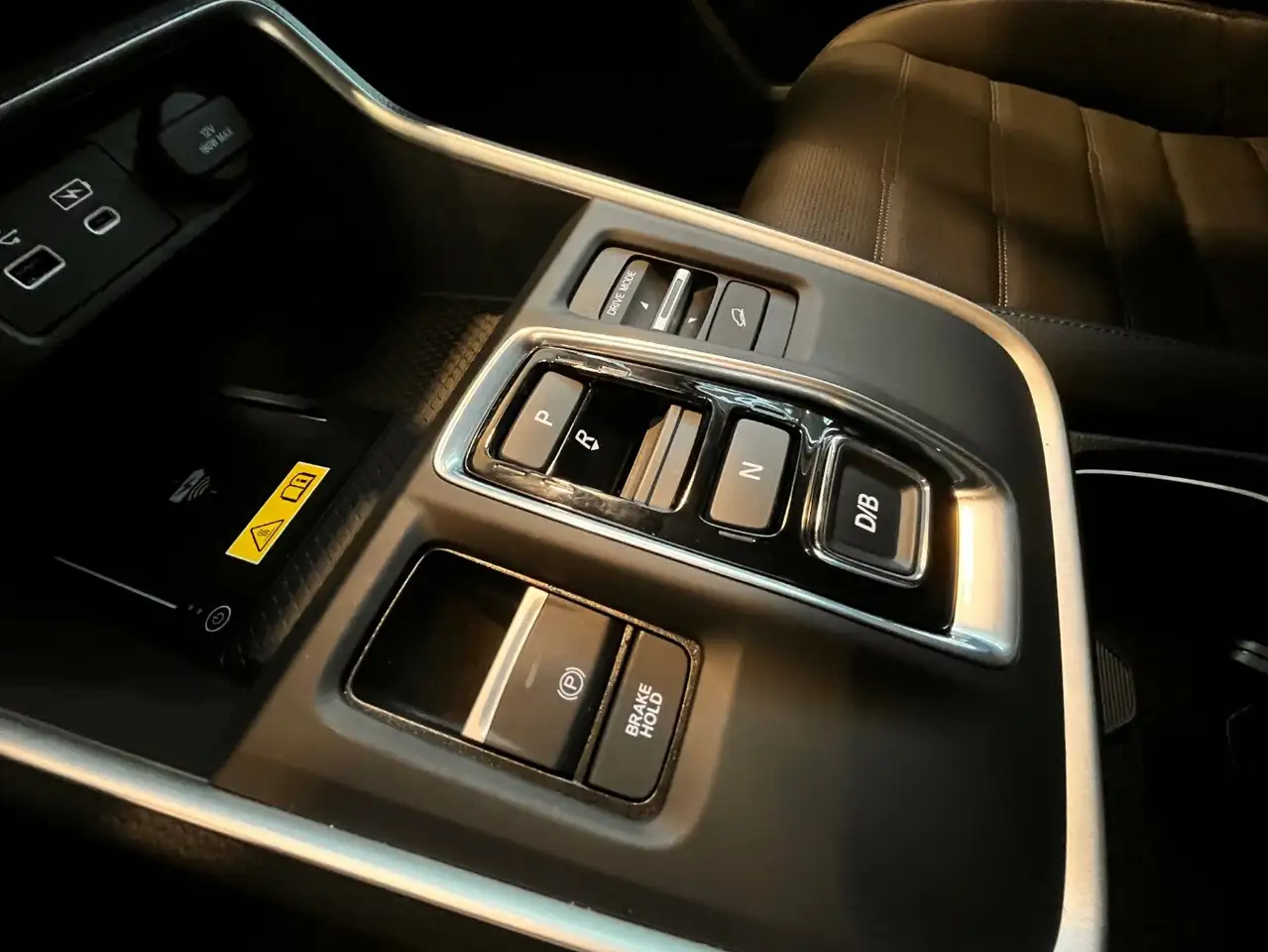 Honda CR-V e:HEV Elegance AWD|Leder|Navi|Pano 13