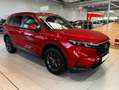 Honda CR-V e:HEV Elegance AWD|Leder|Navi|Pano Rot - thumbnail 1