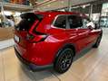 Honda CR-V e:HEV Elegance AWD|Leder|Navi|Pano Rot - thumbnail 9