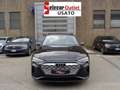 Audi Q8 e-tron 55 S line edition quattro Schwarz - thumbnail 2