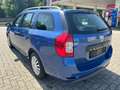 Dacia Logan MCV II Kombi Laureate/Klima/Tempomat Bleu - thumbnail 7