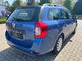 Dacia Logan MCV II Kombi Laureate/Klima/Tempomat Blau - thumbnail 5