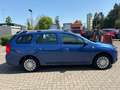 Dacia Logan MCV II Kombi Laureate/Klima/Tempomat Bleu - thumbnail 4
