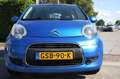 Citroen C1 1.0-12V Ambiance Inruil mogelijk,Nieuwe APK! Blau - thumbnail 2