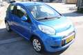 Citroen C1 1.0-12V Ambiance Inruil mogelijk,Nieuwe APK! Blau - thumbnail 3