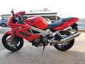 Honda VTR 1000 F FIRESTONE Sp-1 * 2 PROP. * - RATE AUTO MOTO SCO Червоний - thumbnail 11