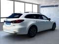 Mazda 6 Skyactiv-G 145 Exclusive-Line +Navi+PDC+LED Weiß - thumbnail 5