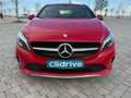 Mercedes-Benz A 200 200CDI BE Urban Rojo - thumbnail 4