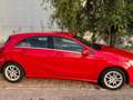 Mercedes-Benz A 200 200CDI BE Urban Rojo - thumbnail 6