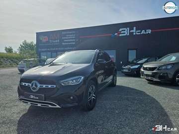 Classe 200 1.3 165CV BUSINESS LINE DCT BVA