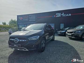 Classe 200 1.3 165CV BUSINESS LINE DCT BVA