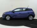 Renault Clio 1.0 TCe 90 GPF evolution | Airco | Cruise control Bleu - thumbnail 2