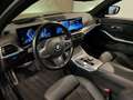 BMW 320 d xDrive *M-Sport/AHK/HUD/Stdhzg/Driv-Assist* Schwarz - thumbnail 10