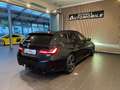 BMW 320 d xDrive *M-Sport/AHK/HUD/Stdhzg/Driv-Assist* Schwarz - thumbnail 6