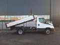 Iveco Daily 176PS 3.0 LITER Motor %%-KIPPER-Aktion-%% Weiß - thumbnail 2