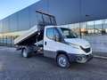 Iveco Daily 176PS 3.0 LITER Motor %%-KIPPER-Aktion-%% Weiß - thumbnail 1