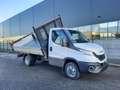 Iveco Daily 176PS 3.0 LITER Motor %%-KIPPER-Aktion-%% Weiß - thumbnail 3