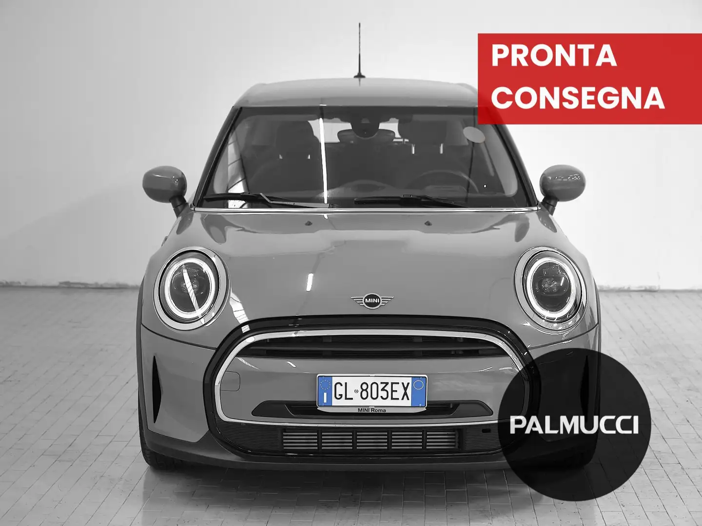 MINI Cooper Mini 1.5 Cooper Classic 5 porte - 2