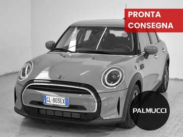 Mini 1.5 Cooper Classic 5 porte