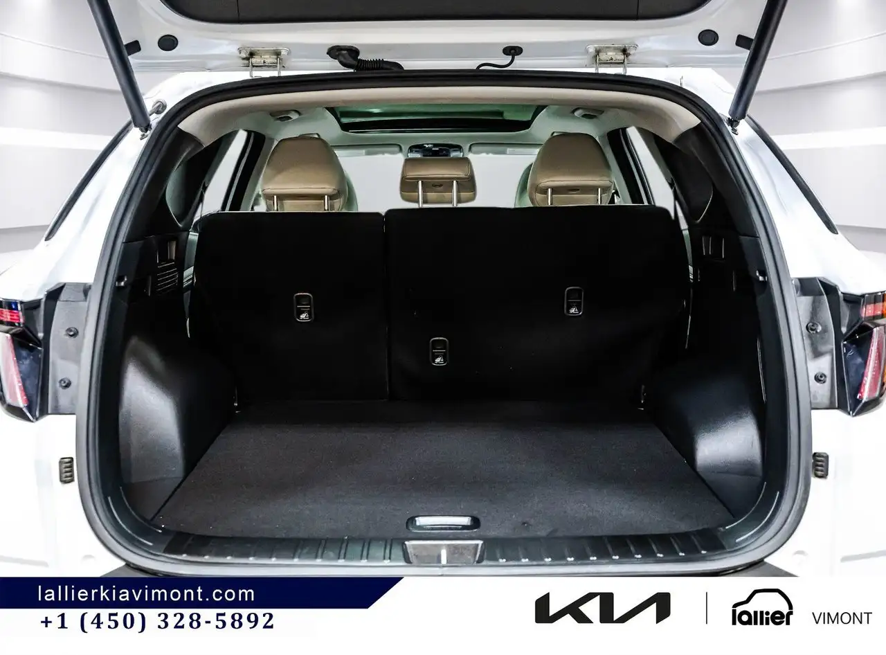Hyundai TUCSON fotografie Hyundai TUCSON