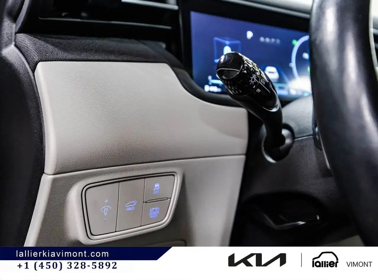 Hyundai TUCSON fotografie Hyundai TUCSON
