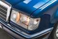 Mercedes-Benz 260 500E Blau - thumbnail 14