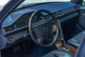 Mercedes-Benz 260 500E Blau - thumbnail 24