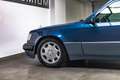 Mercedes-Benz 260 500E Blau - thumbnail 13