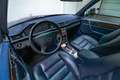 Mercedes-Benz 260 500E Blau - thumbnail 15