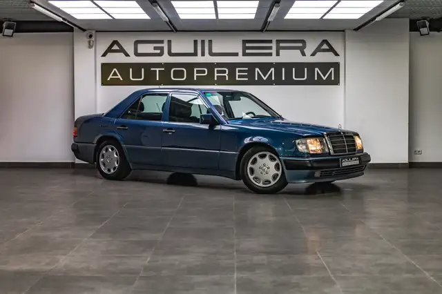Mercedes-Benz 260 500E