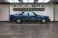 Mercedes-Benz 260 500E Blau - thumbnail 2